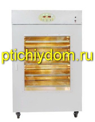 Инкубаторы от производителя
